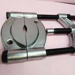 【中古】SUPER TOOL スーパーツール プーラー ベアリングセパレーター BS2 プーリー【ハンズクラフト熊本けやき通り店】【店頭取引限定】の画像