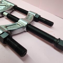 【中古】SUPER TOOL スーパーツール プーラー ベアリングセパレーター BS2 プーリー【ハンズクラフト熊本けやき通り店】【店頭取引限定】の画像