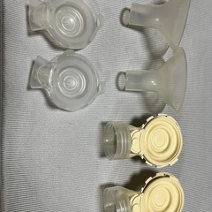 電動搾乳機 medela メデラ swing maxi スイング ダブル ポンプの画像
