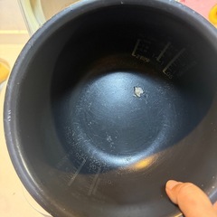 お話中です。象印 STAN  炊飯器 5.5合炊きの画像