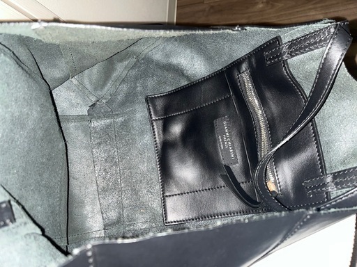 GIANNI CHIARINI FIRENZE　トートバッグ　