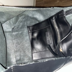 GIANNI CHIARINI FIRENZE　トートバッグ　の画像