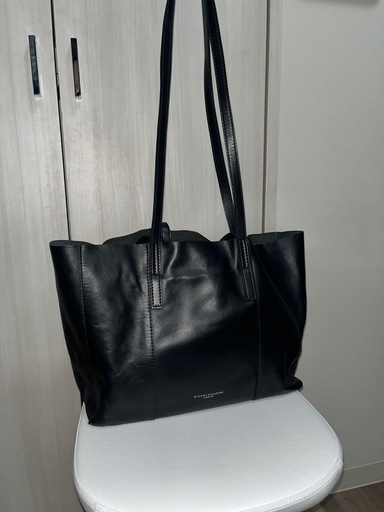 GIANNI CHIARINI FIRENZE　トートバッグ　