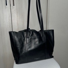 GIANNI CHIARINI FIRENZE　トートバッグ　の画像