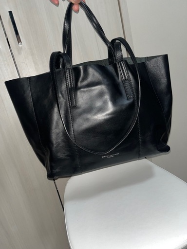 GIANNI CHIARINI FIRENZE　トートバッグ　