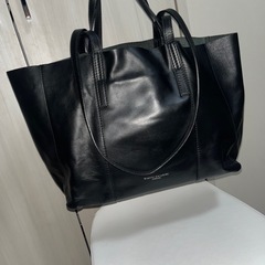 GIANNI CHIARINI FIRENZE　トートバッグ　の画像