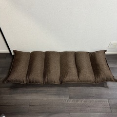 タンスのゲン　座椅子の画像