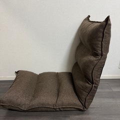 タンスのゲン　座椅子の画像