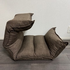 タンスのゲン　座椅子の画像
