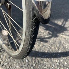 ブリジストン　中古j自転車の画像