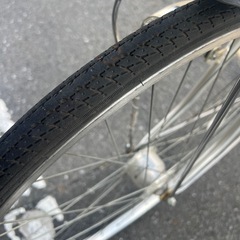 ブリジストン　中古j自転車の画像