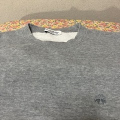 ブルックスブラザーズスウェット　Mサイズの画像