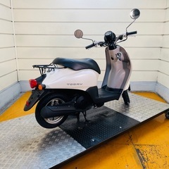 8947km ★始動動画あり★ トゥデイ　AF67 ホンダ 原付　兵庫の画像