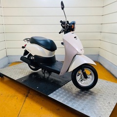 8947km ★始動動画あり★ トゥデイ　AF67 ホンダ 原付　兵庫の画像