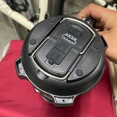 未使用キャンプ　ランタン　充電式の画像