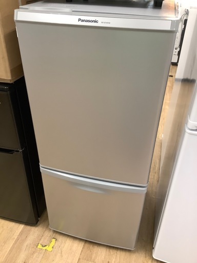Panasonic 2ドア冷蔵庫　【トレファク東大阪店】