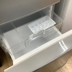 Panasonic 2ドア冷蔵庫　【トレファク東大阪店】の画像