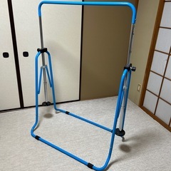 鉄棒の画像