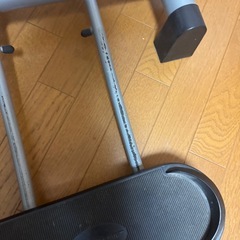 レッグマジックの画像