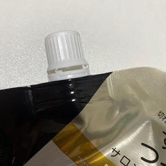 シャンプーリンス、予定有り
の画像