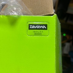 16クレスト 3000Hの画像