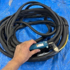 美品　ダイヘン　プラズマ切断機M-3500C2　の画像