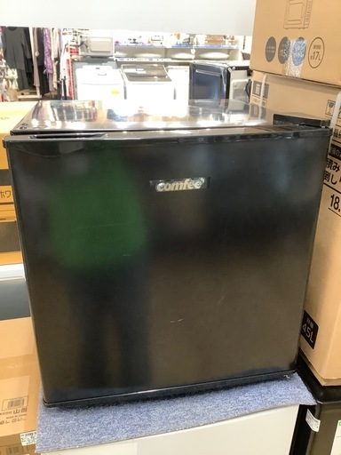 confee  1ドア冷蔵庫【トレファク東大阪店】