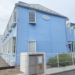 🉐初期費用3万円🙂都内へ40分の京成線実籾駅徒歩24分♪家賃33...