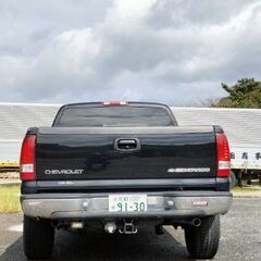 シボレー  シルバラード  K1500  2000年  の画像