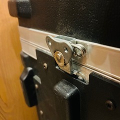 【武蔵小山店】 SKB ハードケース エスケービー 機材ケース ラックケース フライトケース 楽器ケース 音響ケース equipment case hardcase flightcase touring case audio visual gear rugged container PA case ペリカン Pelican ペリカンケース pelican caseの画像