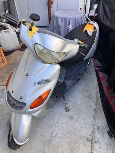 グランドアクシス