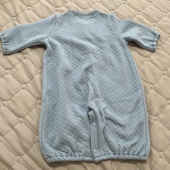 【ベビー服👶🏻‪‪】2wayロンパースの画像