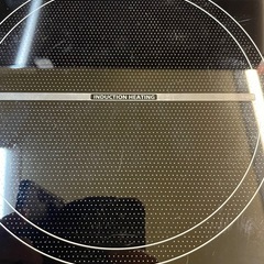 【中古】¥2800 IH調理器 アイリスオーヤマ　キッチン家電【IJ04】の画像