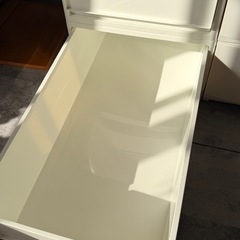 【決まりました】衣装ケースしろ白の画像