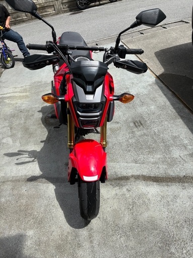 最終値下げ GROM