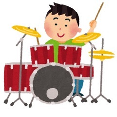 🎼Rock&Rock′n Roll【ドラムメンバー募集】‼️また...