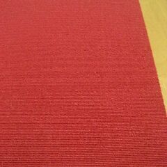 日本製タイルカーペット厚み6.5㎜・１枚１４０円・在庫２６０枚＜５１４５＞訳あり品の画像