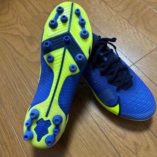 ナイキ　マーキュリアル　ヴェイパー14 ag エリート