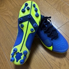 ナイキ　マーキュリアル　ヴェイパー14 ag エリートの画像