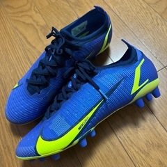 ナイキ　マーキュリアル　ヴェイパー14 ag エリートの画像
