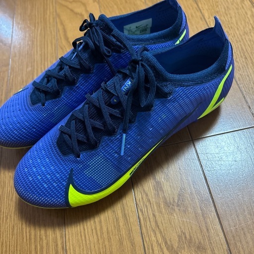 ナイキ　マーキュリアル　ヴェイパー14 ag エリート