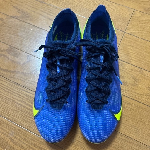 ナイキ　マーキュリアル　ヴェイパー14 ag エリート