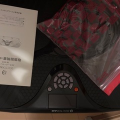 DocterAir 3Dスーパーブレード　SB-002002の画像