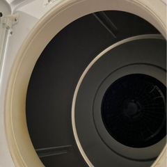 日立　乾燥機　6kg
の画像