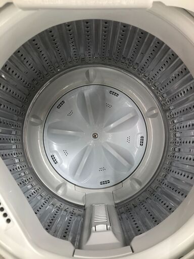 【ジャングルジャングル石津店】ヤマダ電機 YAMADA SELECT 洗濯機 YWM-T50H1 2023年製 5kg 新生活 堺市 