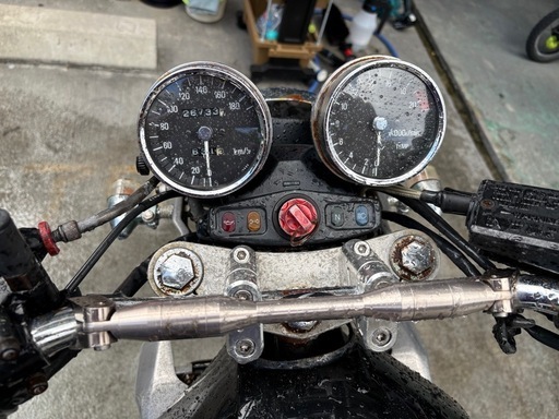 バリオス1型