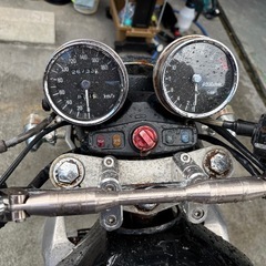 バリオス1型の画像