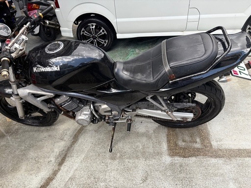 バリオス1型