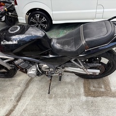 バリオス1型の画像