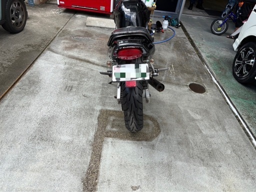 バリオス1型